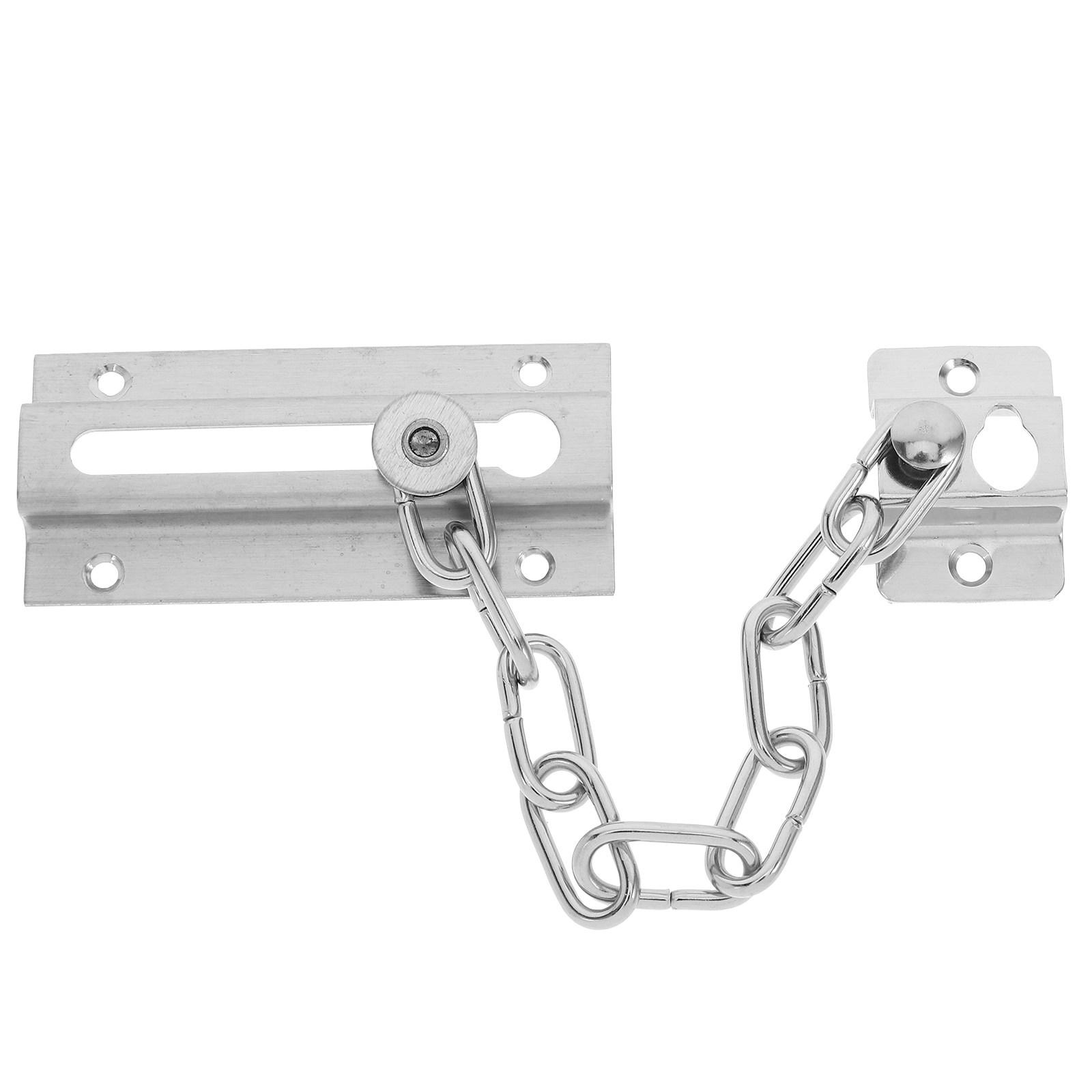 Stainless Steel Door Chain Loc - Security Chain Door recensie en prijs