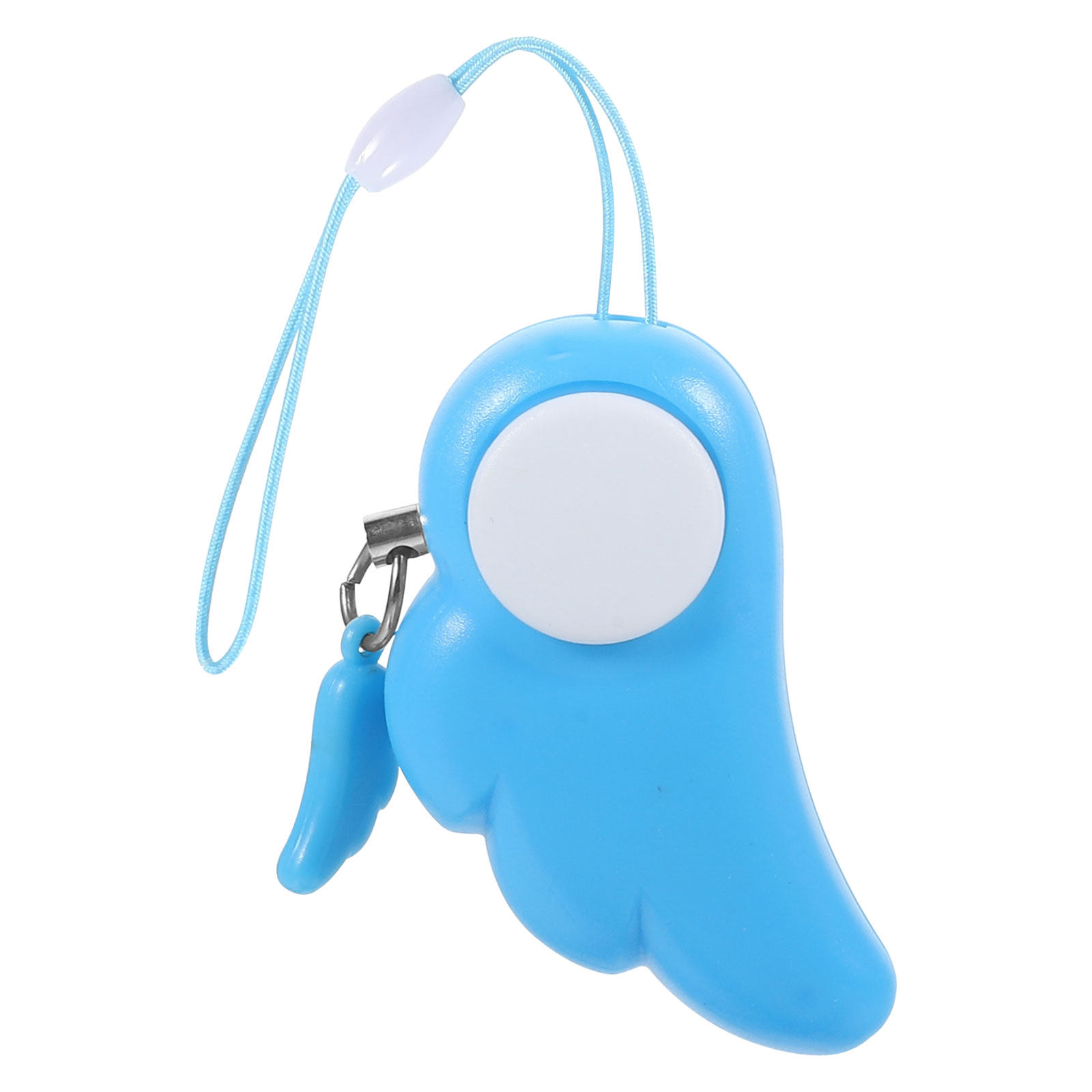 Personal Alarm Keychain 130Db  - Personal Alarm Keychain recensie en prijs