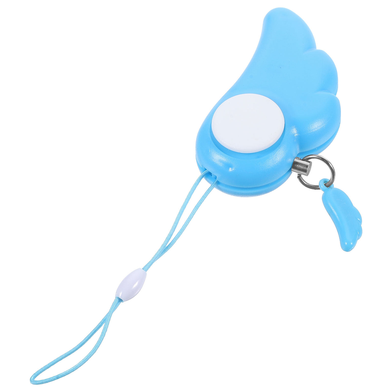 Personal Alarm Keychain 130Db  - Personal Alarm Keychain recensie en prijs