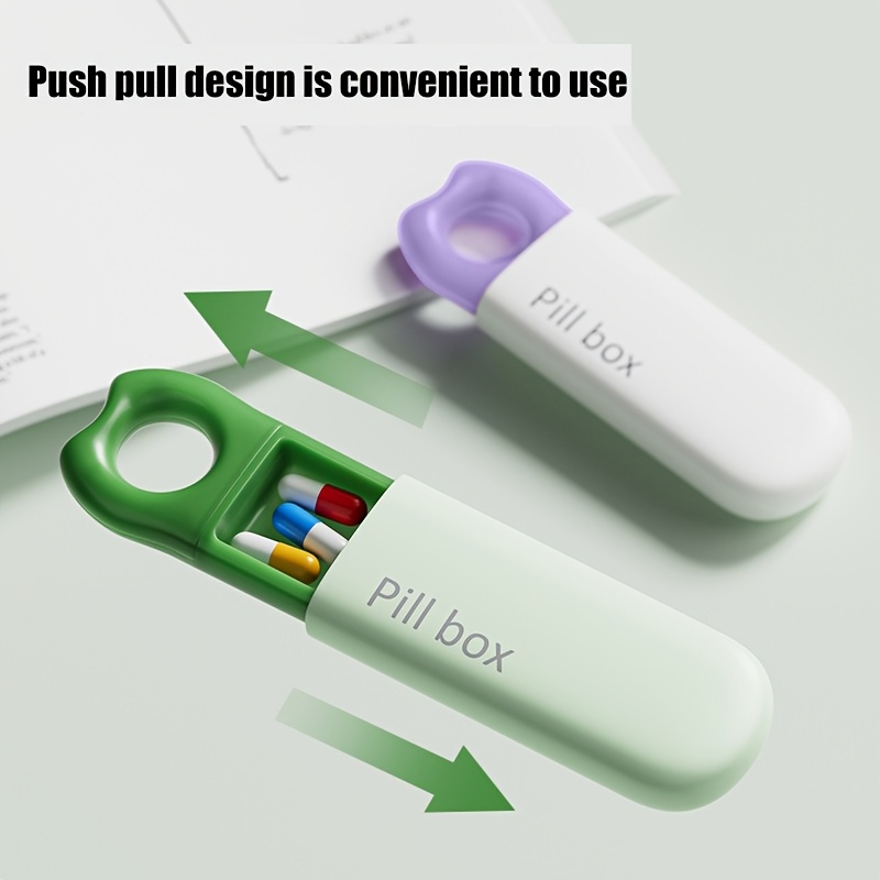 1pc Medication Organizer Box w - Medicine Cabinet Lock recensie en prijs