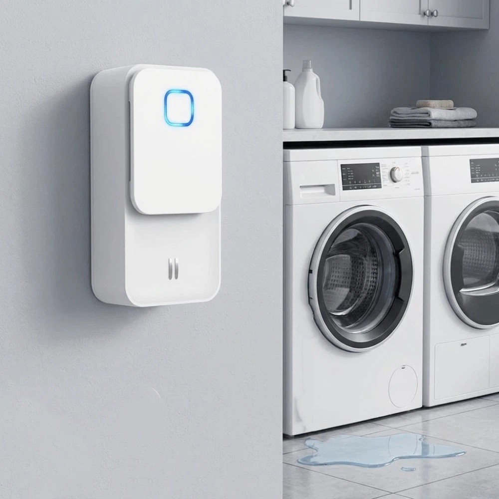 WiFi-Connected WiFi Water Imme - Water Alarm Sensor recensie en prijs