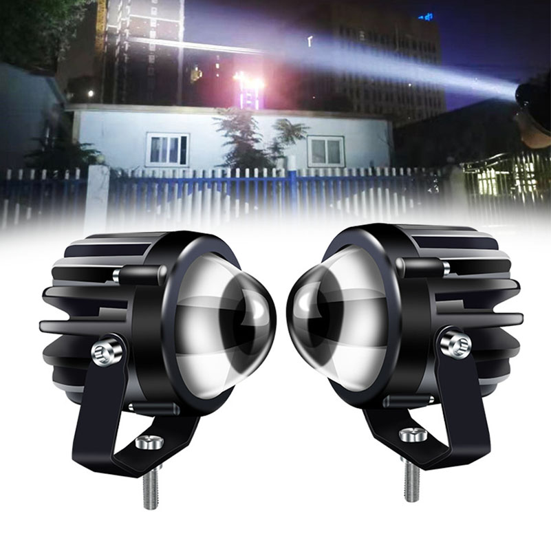 12V-80V Universal LED Laser Sp - Power Outage Light recensie en prijs
