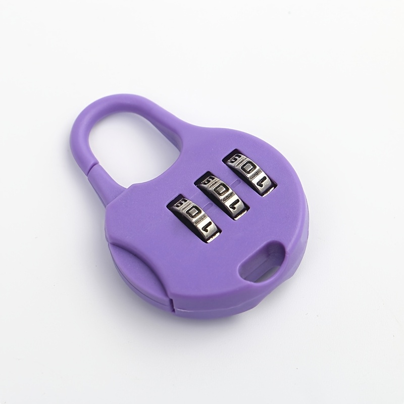 3Pcs Macaron Colored Mini Mult - Lockbox Key Secure recensie en prijs