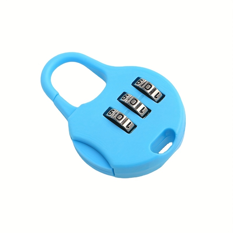 3Pcs Macaron Colored Mini Mult - Lockbox Key Secure recensie en prijs