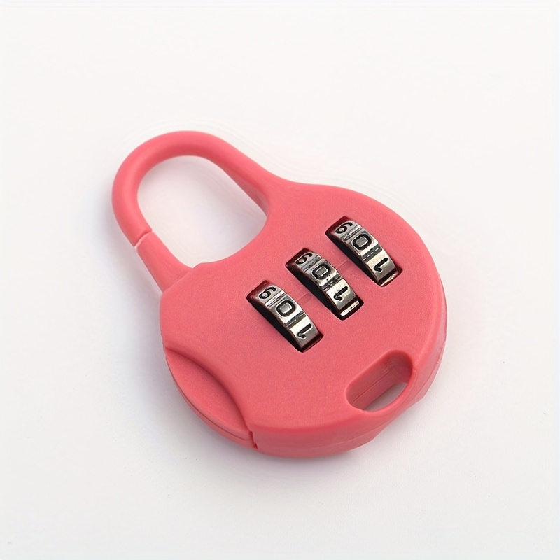 3Pcs Macaron Colored Mini Mult - Lockbox Key Secure recensie en prijs