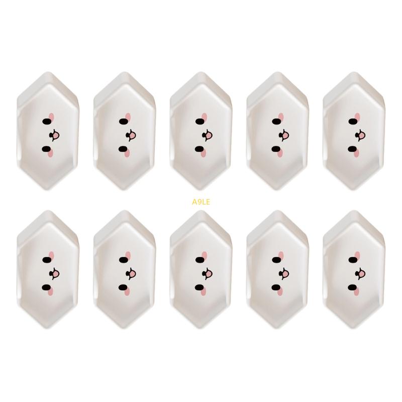 10pc Baby Proof Outlet Cover F - Outlet Cover Baby recensie en prijs
