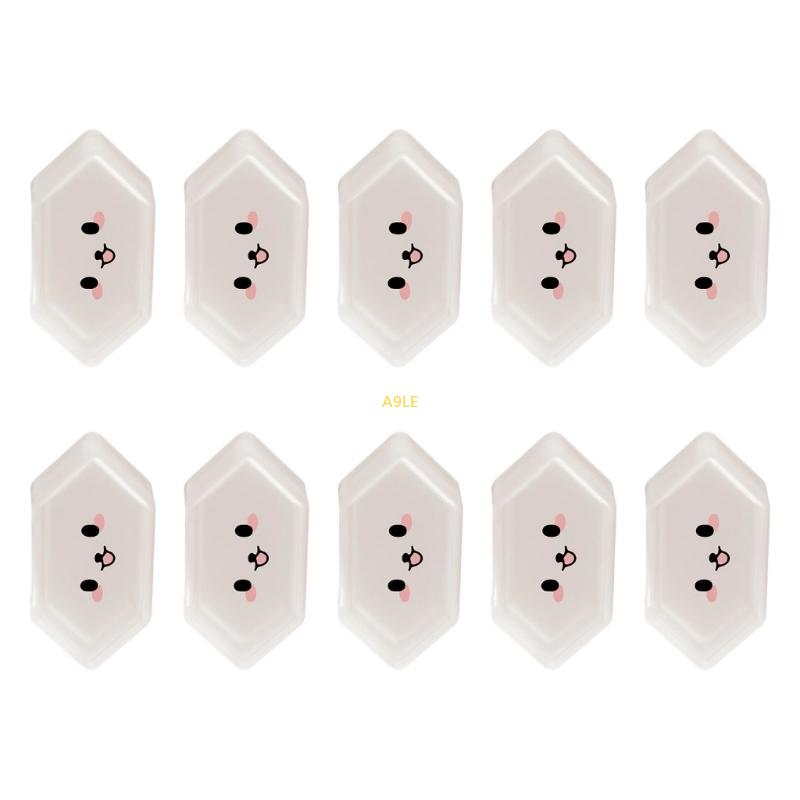 10pc Baby Proof Outlet Cover F - Outlet Cover Baby recensie en prijs