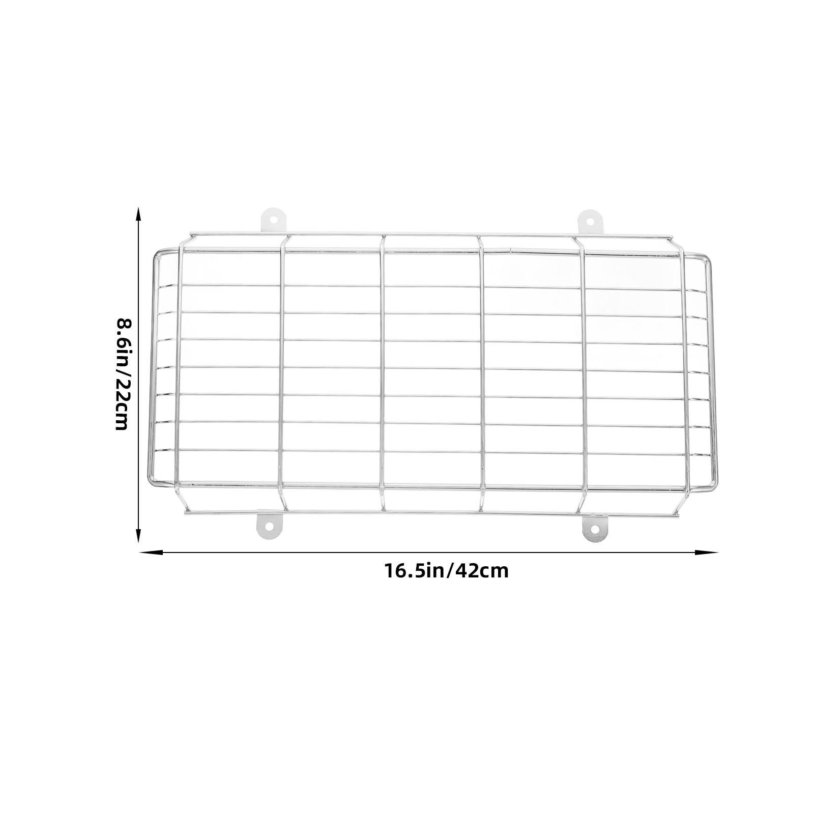 LED Exit Sign Protective Wire  - Emergency Exit Sign recensie en prijs