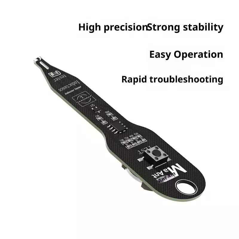 Inductor Detector Repair Tool  - Co Detector Plug recensie en prijs