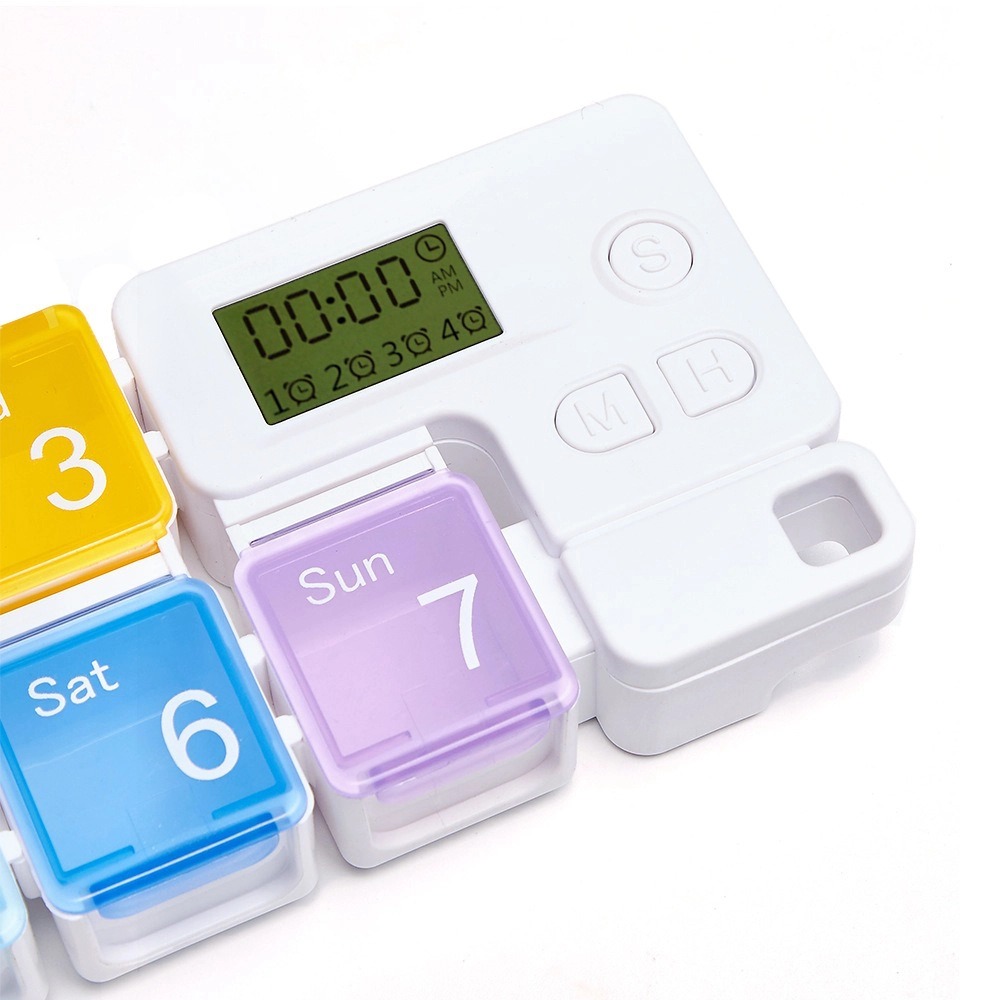 New Hot Smart Electronic Timer - Medicine Cabinet Lock recensie en prijs