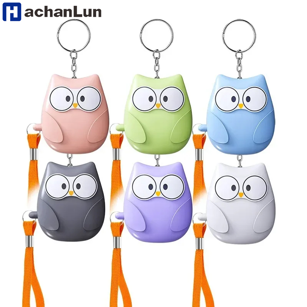 Personal Self Defense Alarm, P - Personal Alarm Keychain recensie en prijs