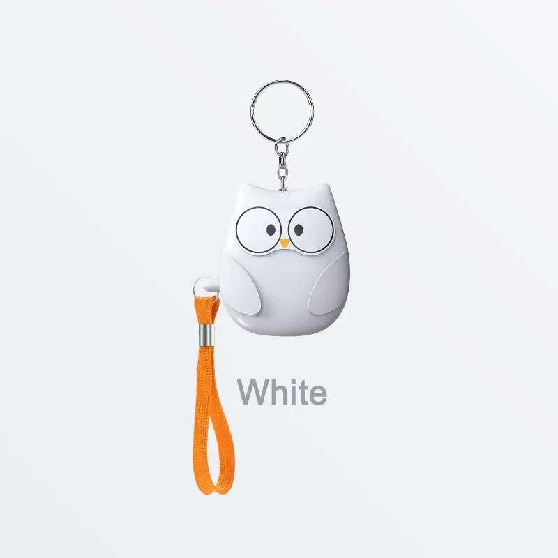 Personal Self Defense Alarm, P - Personal Alarm Keychain recensie en prijs