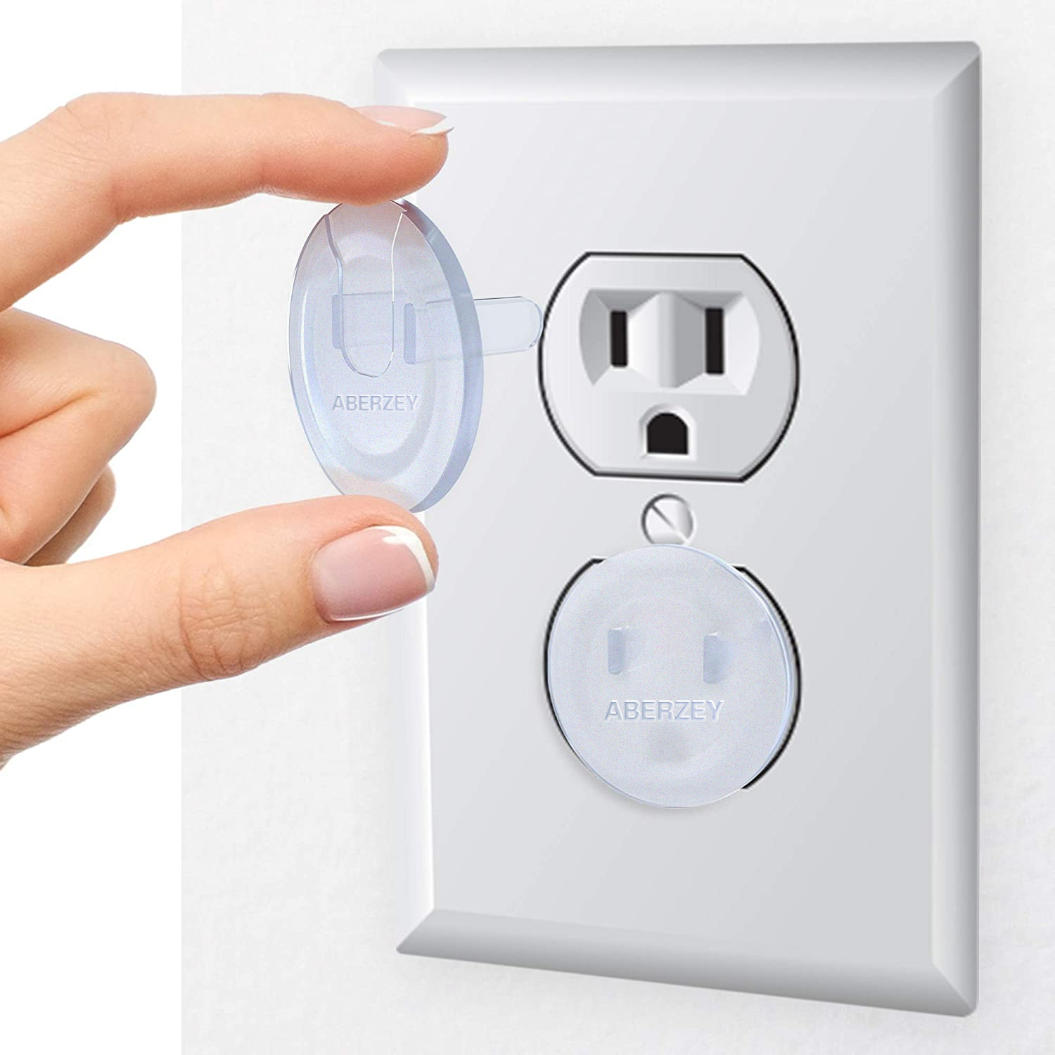 10pcs Outlet Covers, American  - Outlet Cover Baby recensie en prijs