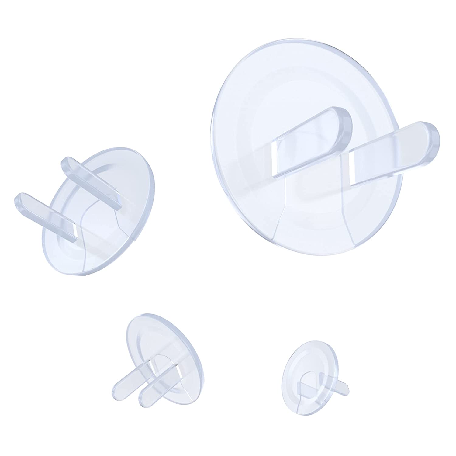 10pcs Outlet Covers, American  - Outlet Cover Baby recensie en prijs