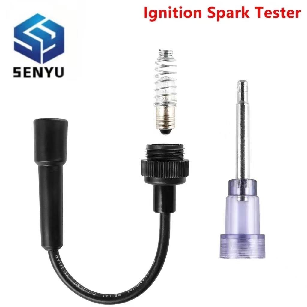 Car Spark Plug Tester Pen Igni - Co Detector Plug recensie en prijs