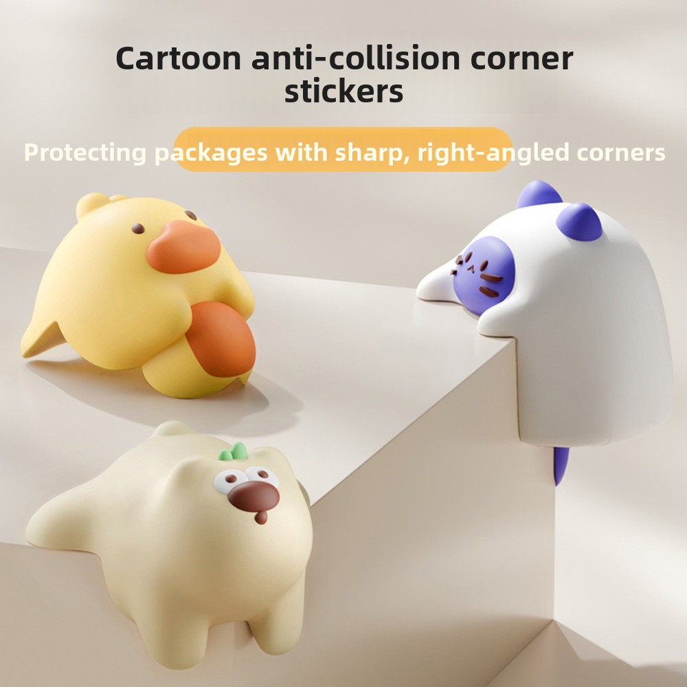 Household Silicone Anti-collis - Outlet Cover Baby recensie en prijs