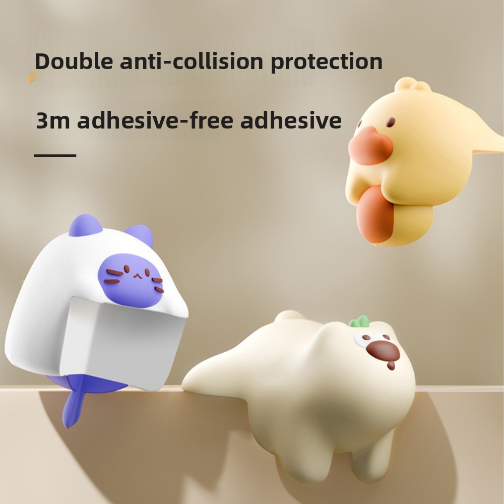 Household Silicone Anti-collis - Outlet Cover Baby recensie en prijs