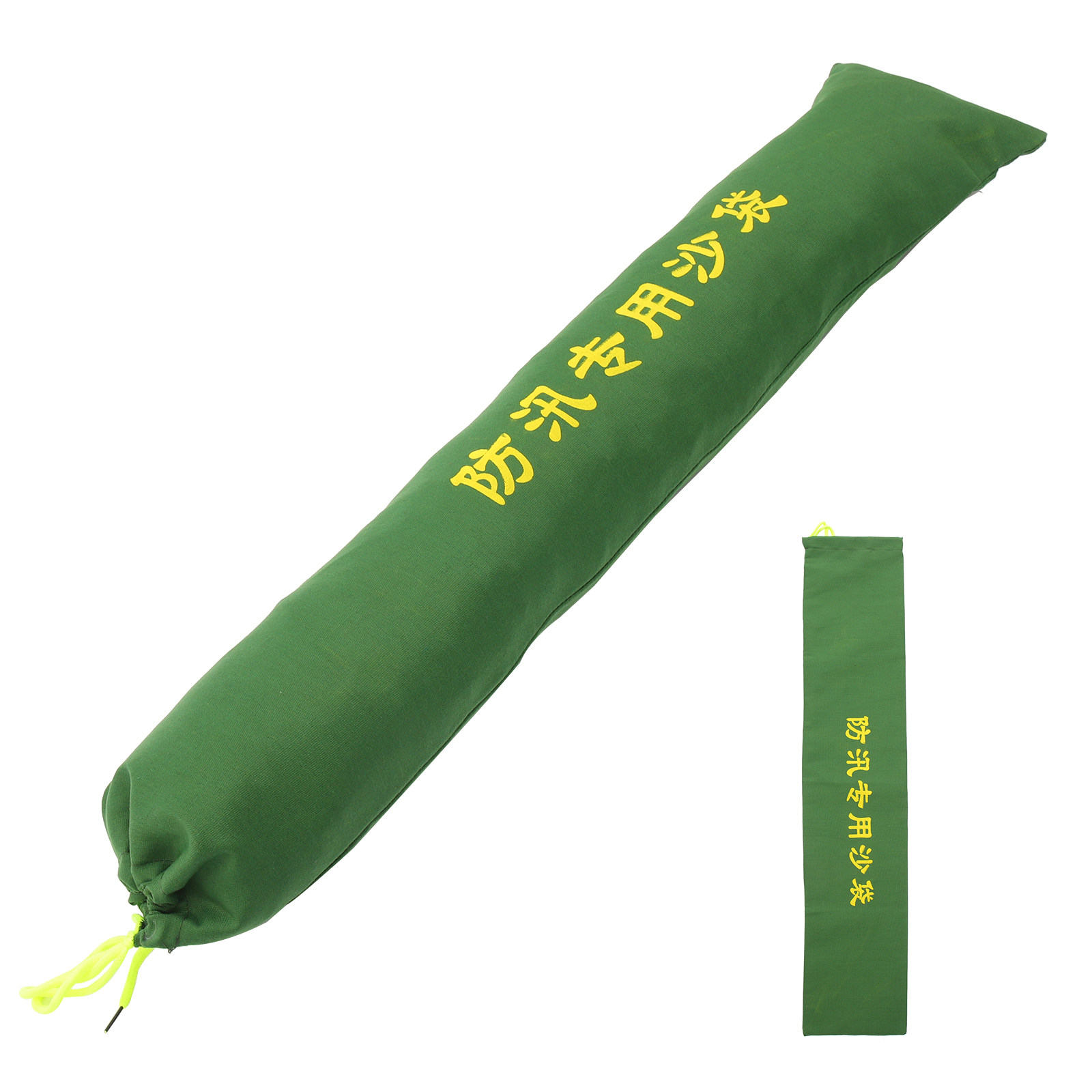 Sturdy Canvas Flood Bag Anti-F - Flood Barrier Bag recensie en prijs