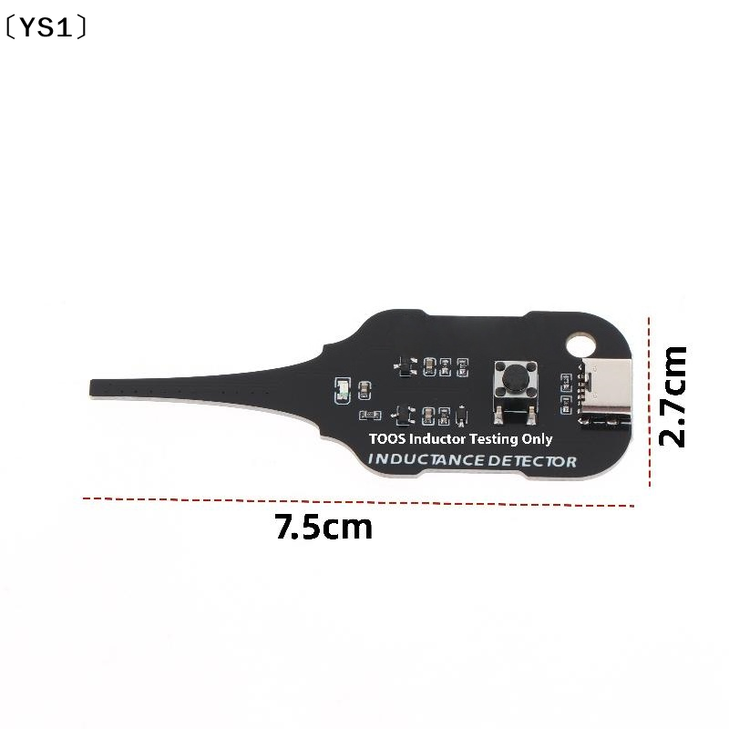 〔YS1〕1Pcs For PC Repair Electr - Co Detector Plug recensie en prijs