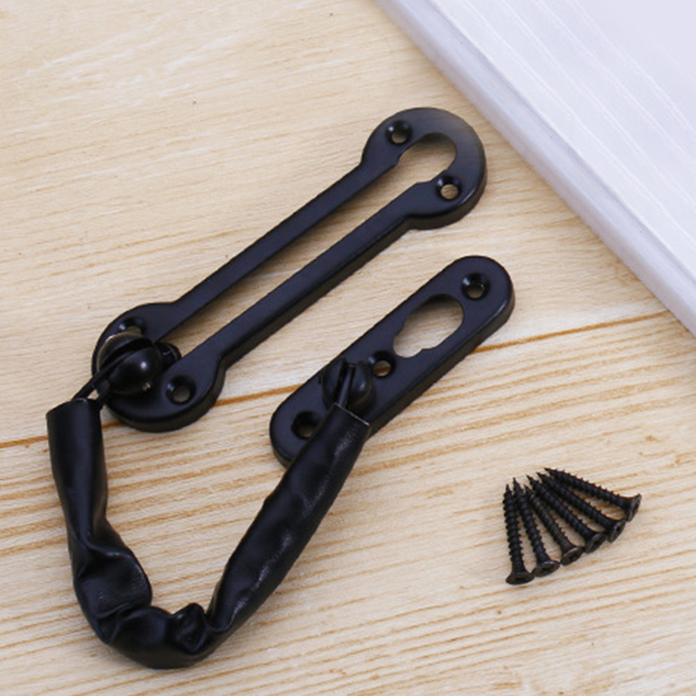 Stainless Steel Door Chain Loc - Security Chain Door recensie en prijs