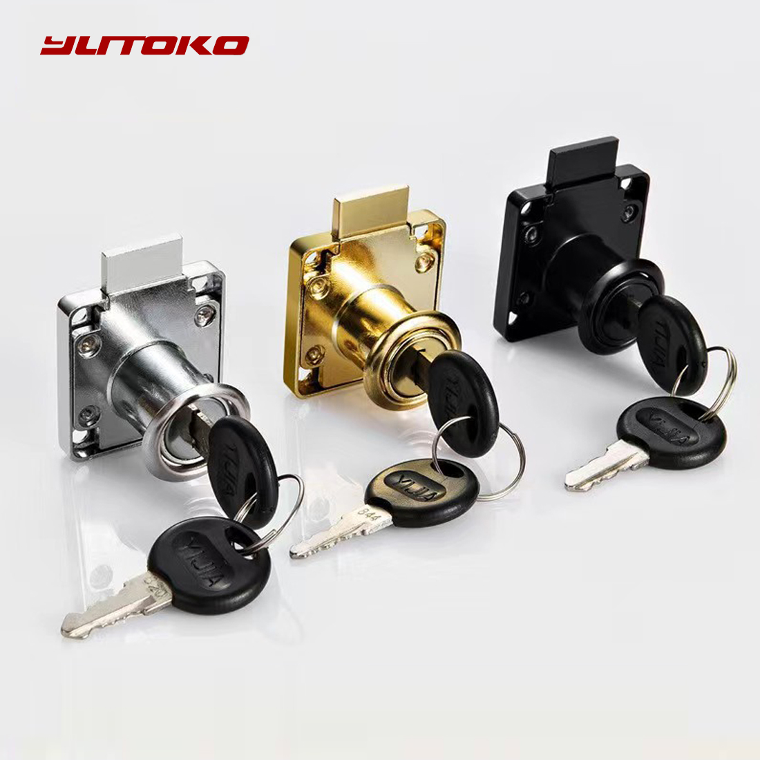 Yutoko High-grade Desk Drawer  - Medicine Cabinet Lock recensie en prijs