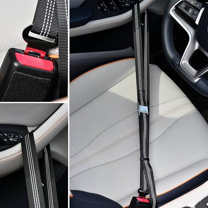4 Pcs RV Door Anti-Theft Secur - Security Chain Door recensie en prijs