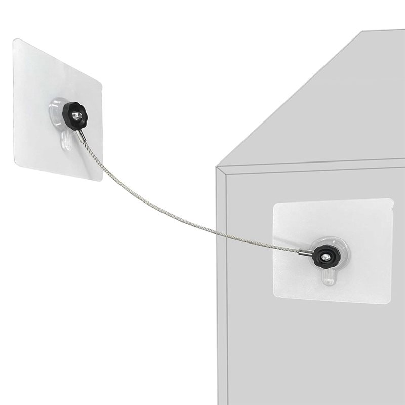 MACH-Furniture Straps For Baby - Earthquake Anchor Strap recensie en prijs