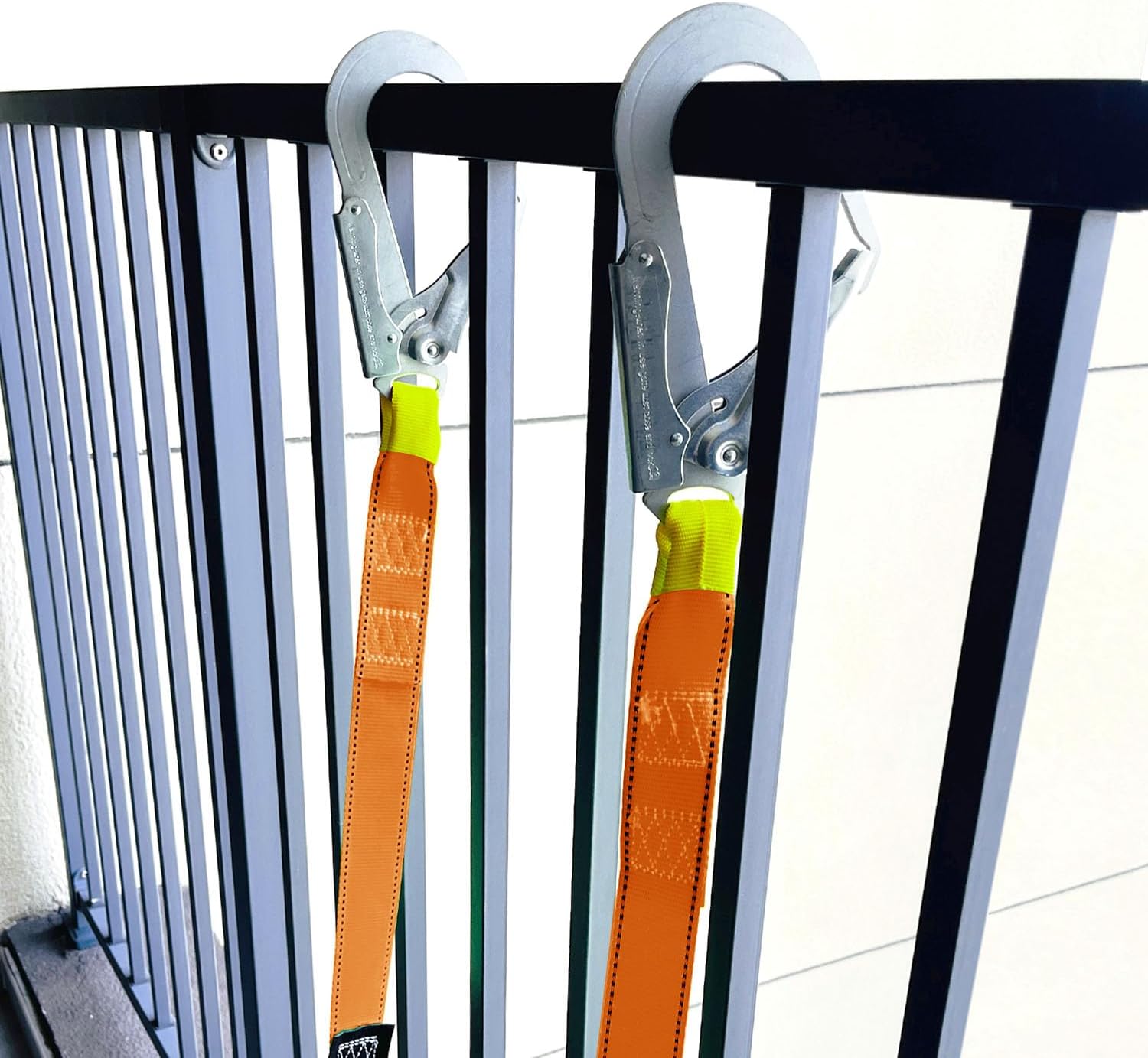 33.1ft Emergency Fire Escape L - Fire Escape Ladder recensie en prijs