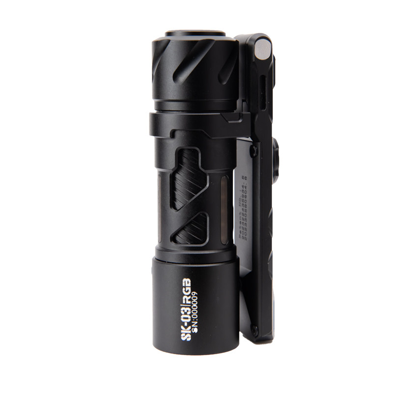 LOOP GEAR SK03 RGB1000LM EDC F - Power Outage Light recensie en prijs