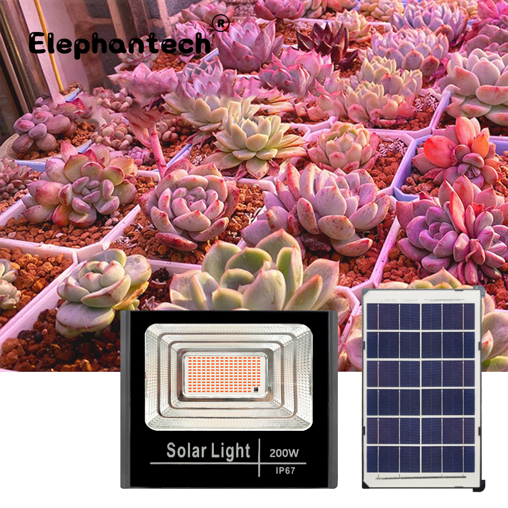 LED Full Spectrum Phyto Lamp 2 - Power Outage Light recensie en prijs