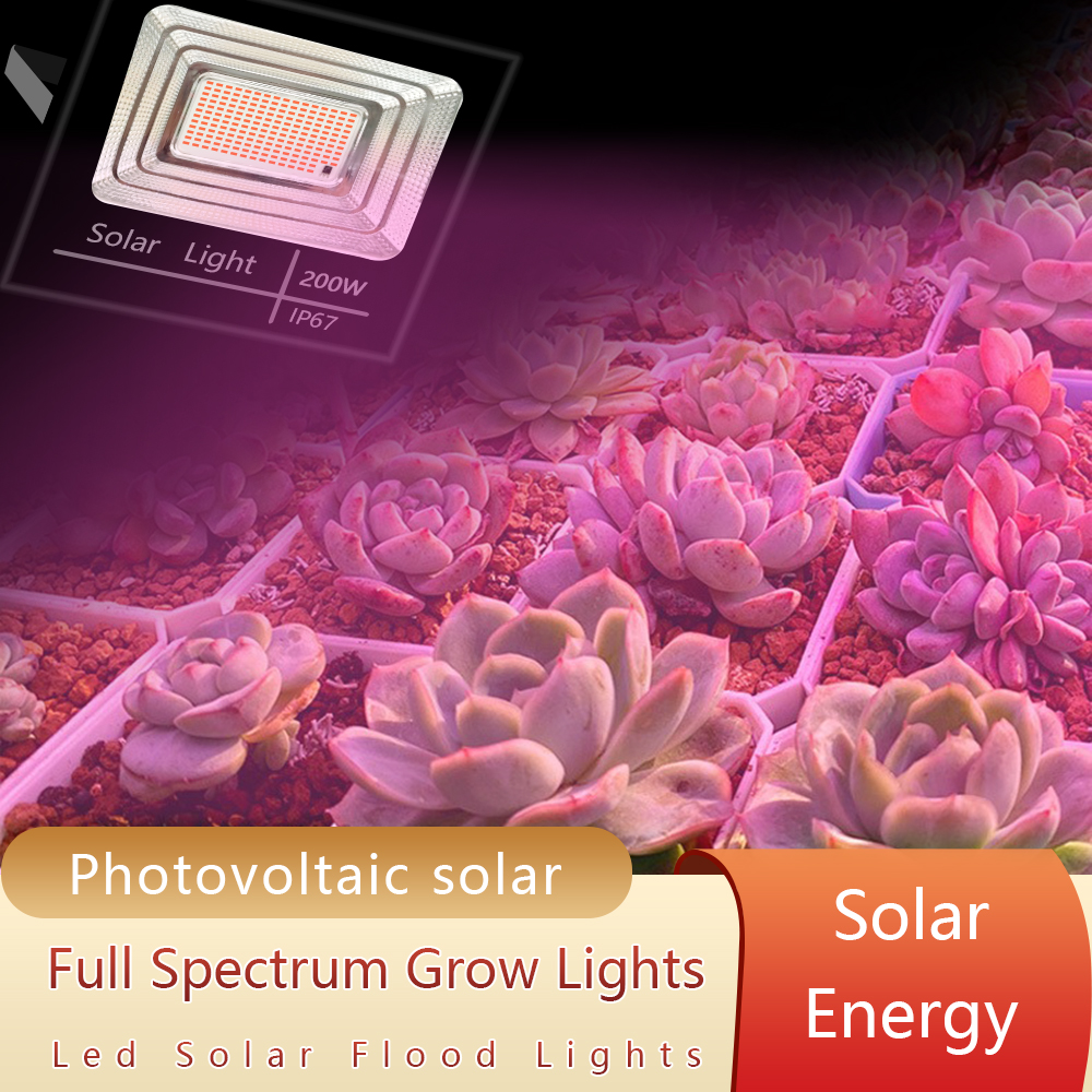 LED Full Spectrum Phyto Lamp 2 - Power Outage Light recensie en prijs