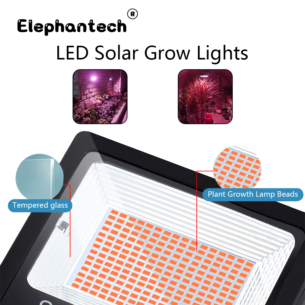 LED Full Spectrum Phyto Lamp 2 - Power Outage Light recensie en prijs