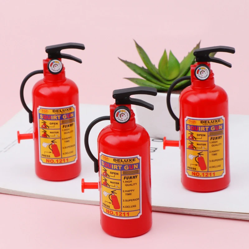 10Pcs Creative Mini Fire Extin - Fire Extinguisher Small recensie en prijs