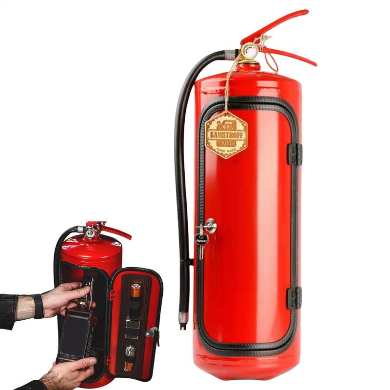 Fire Extinguisher Mini Bar Liq - Fire Extinguisher Small recensie en prijs