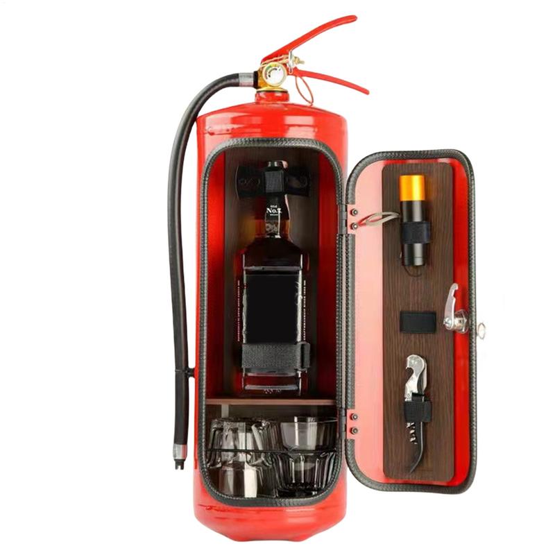 Fire Extinguisher Mini Bar Liq - Fire Extinguisher Small recensie en prijs