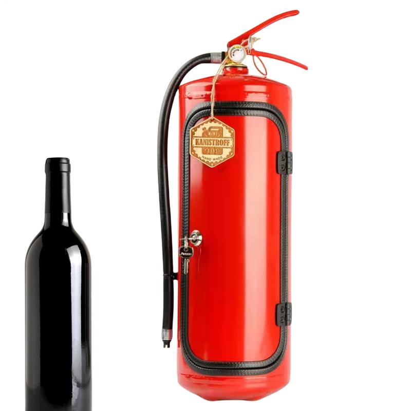 Fire Extinguisher Mini Bar Liq - Fire Extinguisher Small recensie en prijs