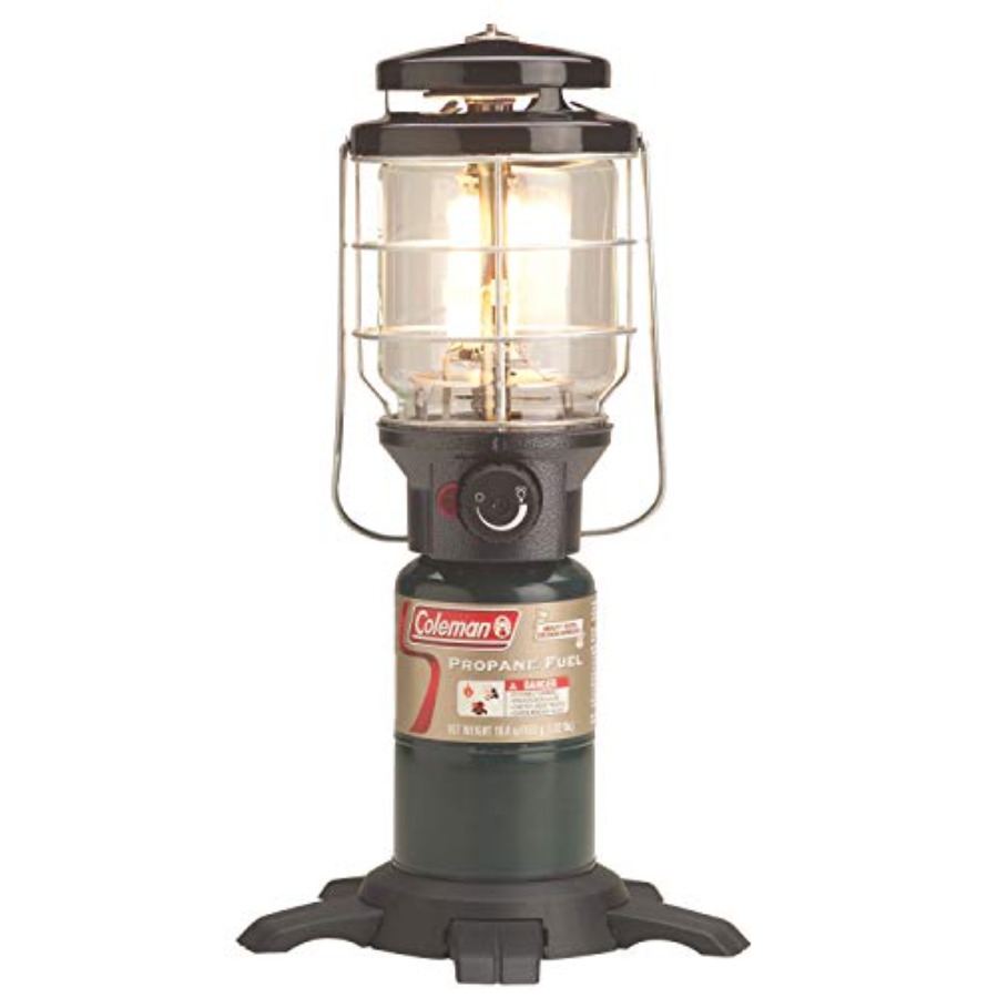 1500 Lumens Gas Lantern with M - Power Outage Light recensie en prijs