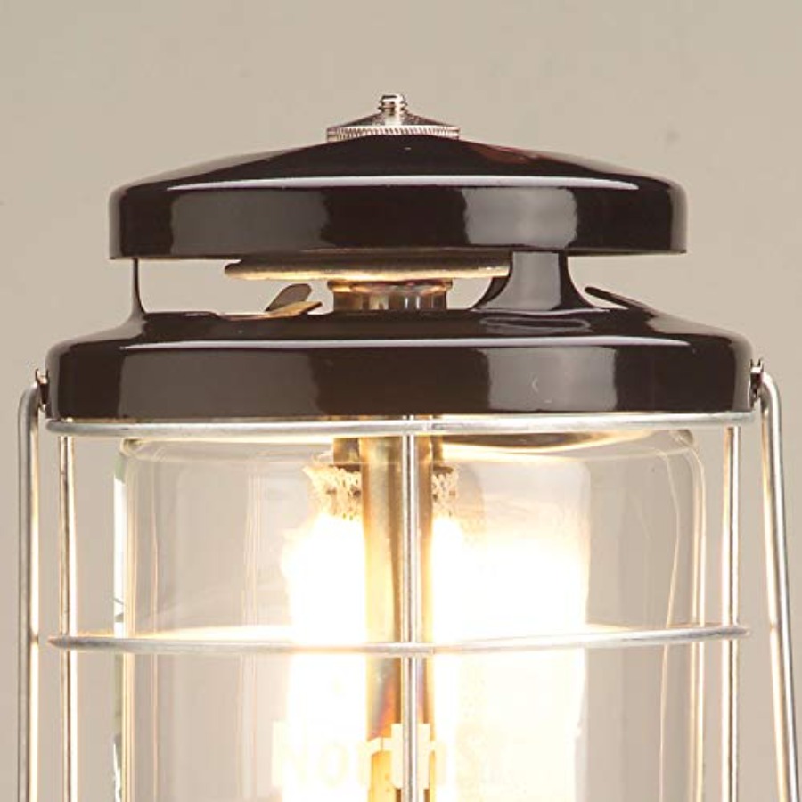 1500 Lumens Gas Lantern with M - Power Outage Light recensie en prijs