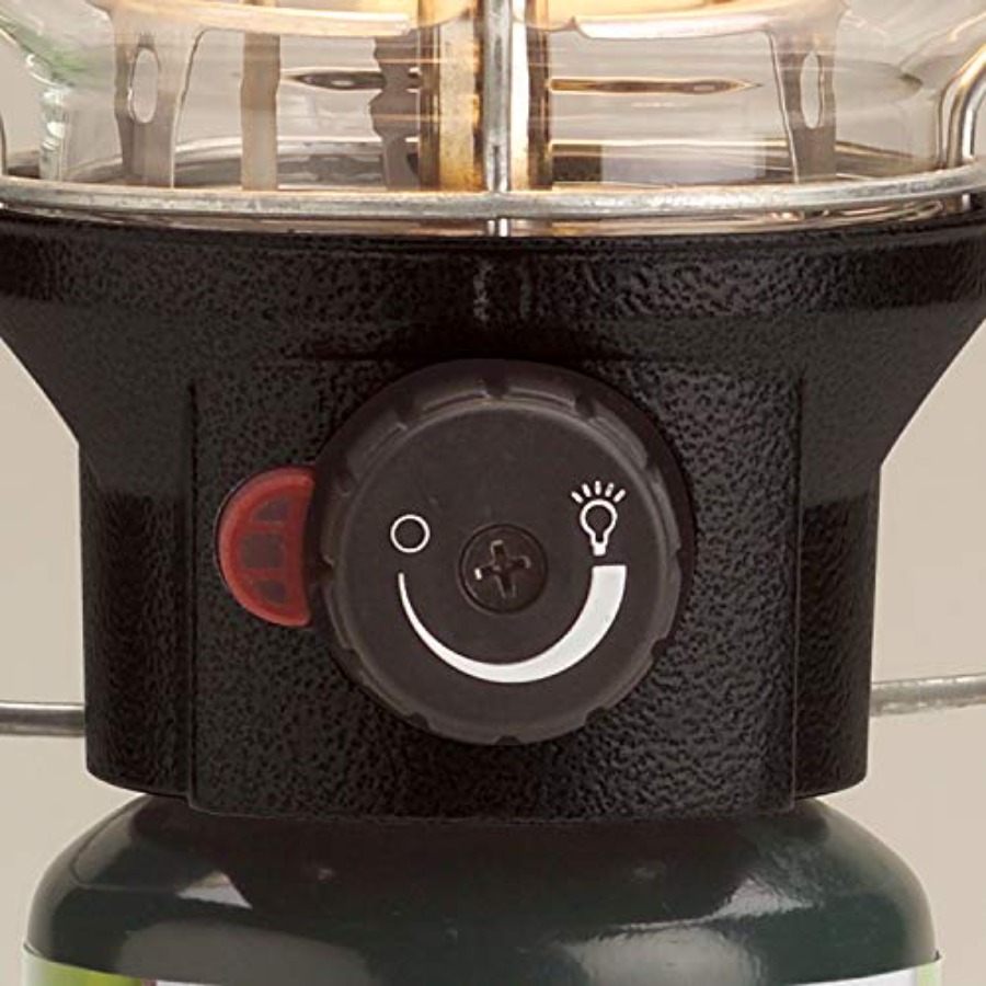 1500 Lumens Gas Lantern with M - Power Outage Light recensie en prijs