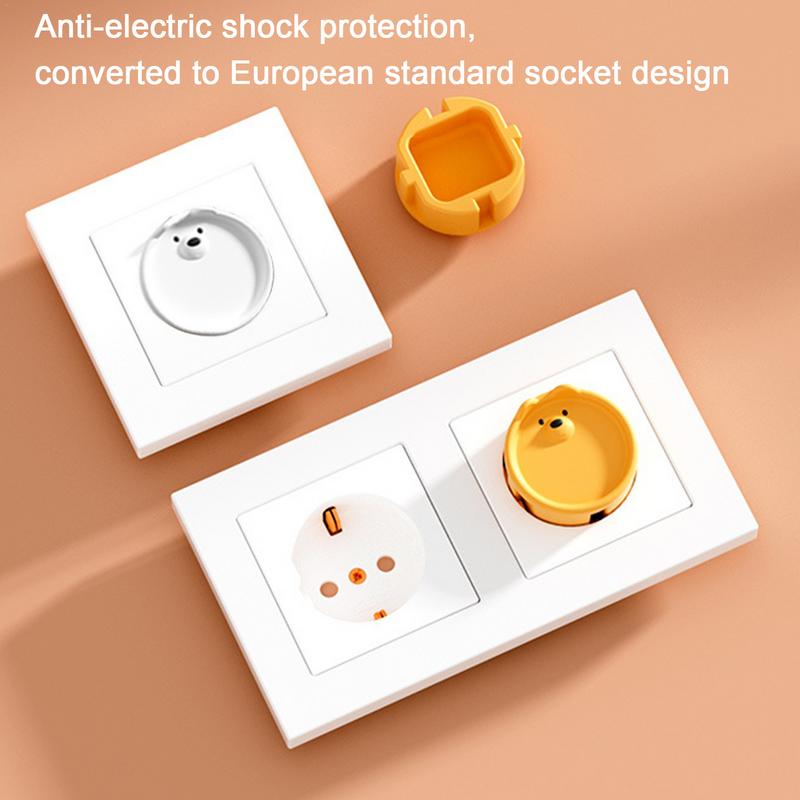 Outlet Covers Baby Proofing Ch - Outlet Cover Baby recensie en prijs