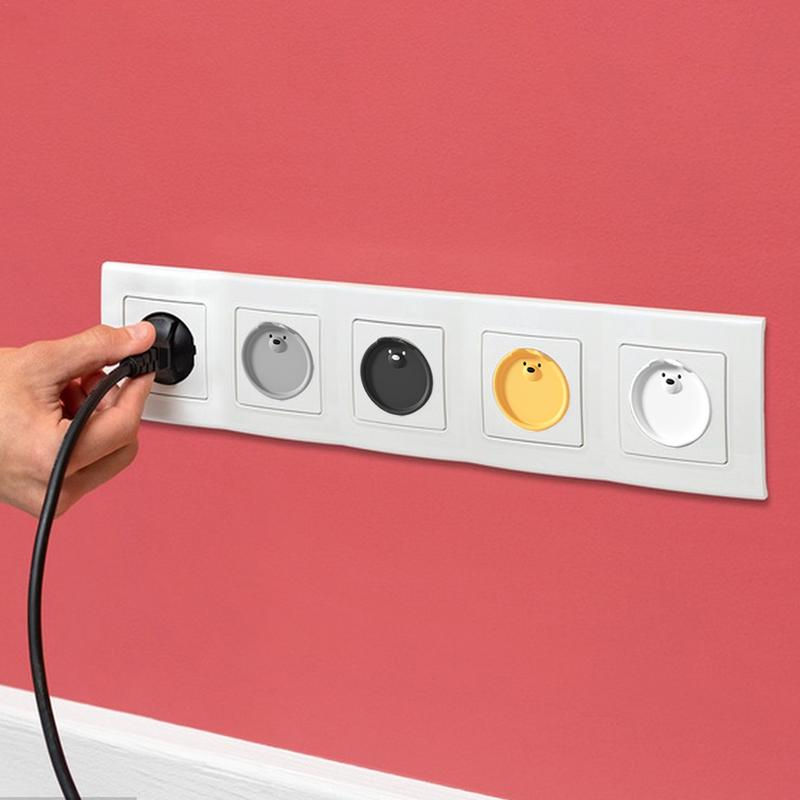 Outlet Covers Baby Proofing Ch - Outlet Cover Baby recensie en prijs