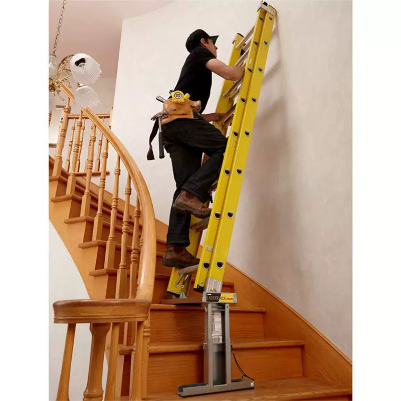 Telescopic Ladder Leg Levelers - Fire Escape Ladder recensie en prijs