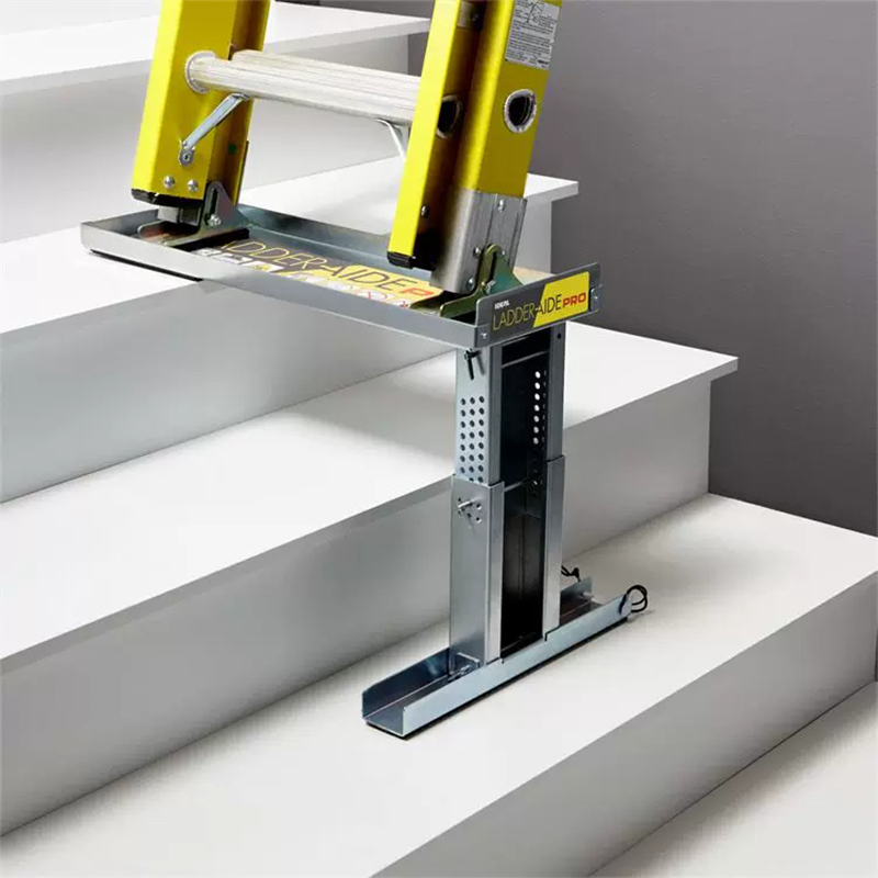 Telescopic Ladder Leg Levelers - Fire Escape Ladder recensie en prijs