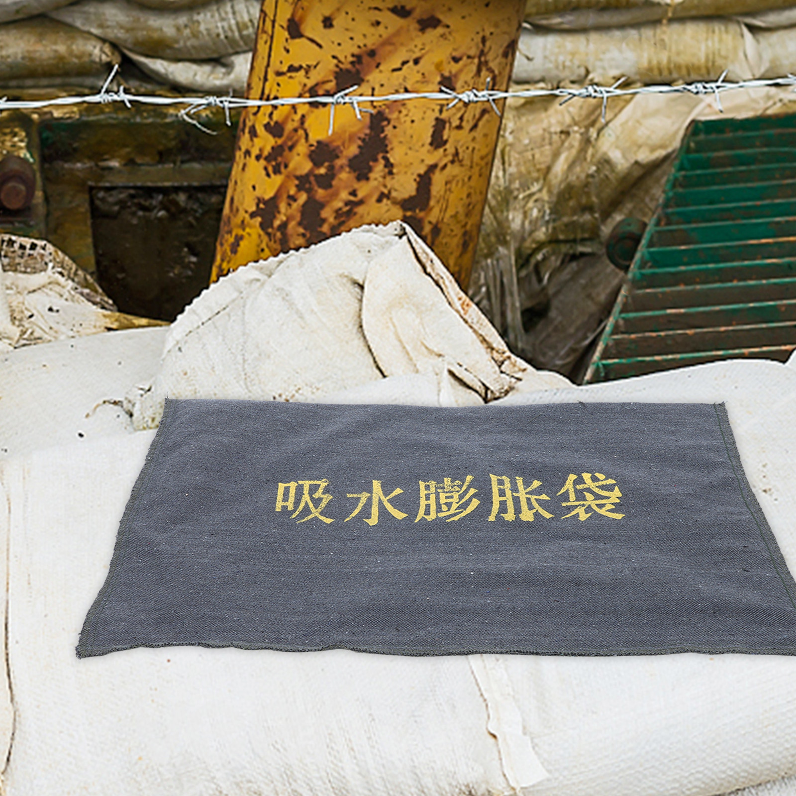 2Pcs Flood Protection Barrier  - Flood Barrier Bag recensie en prijs
