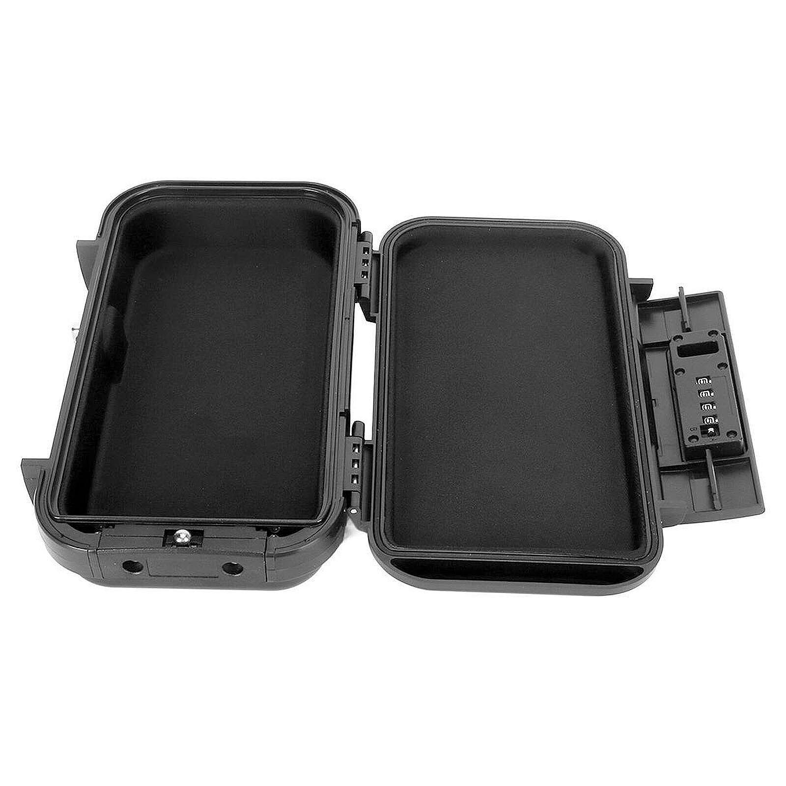 Portable Safe Box Large Capaci - Lockbox Key Secure recensie en prijs
