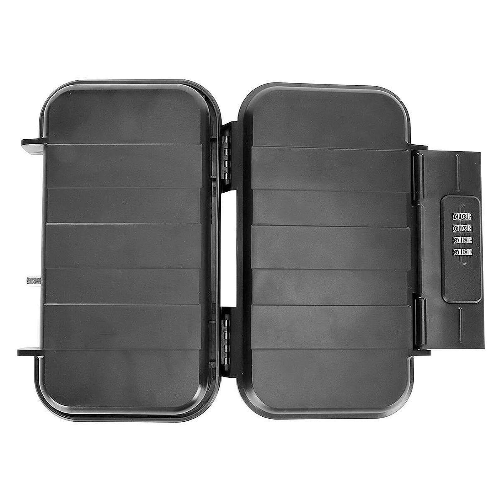 Portable Safe Box Large Capaci - Lockbox Key Secure recensie en prijs