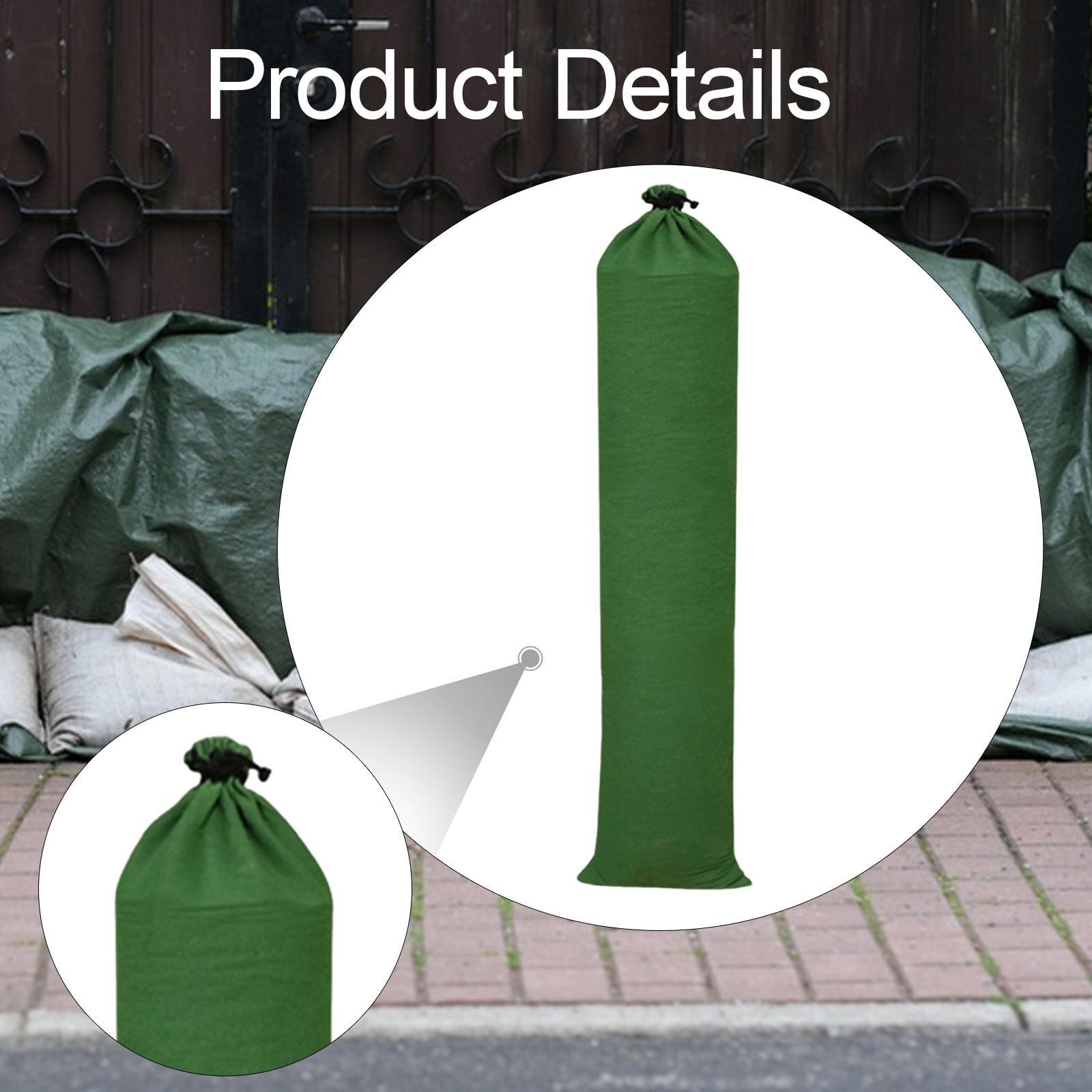 1x Flood Control Sandbag Flood - Flood Barrier Bag recensie en prijs