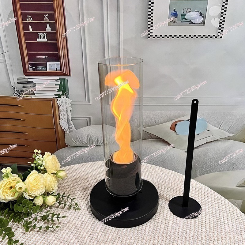 Desktop Rotating Real Fire Fir - Fire Escape Ladder recensie en prijs