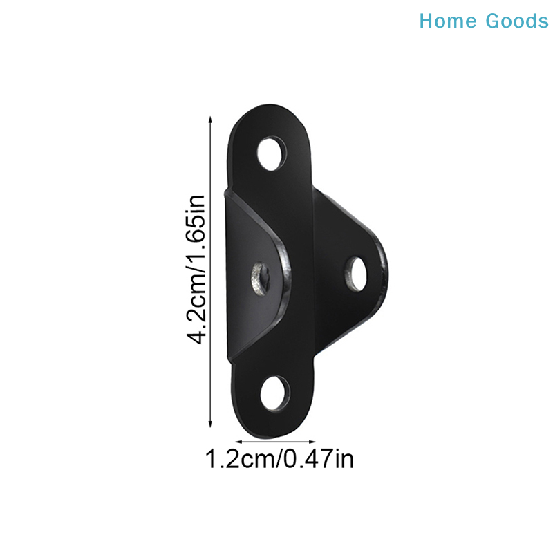 1Set Furniture Anchors Anti Ti - Earthquake Anchor Strap recensie en prijs