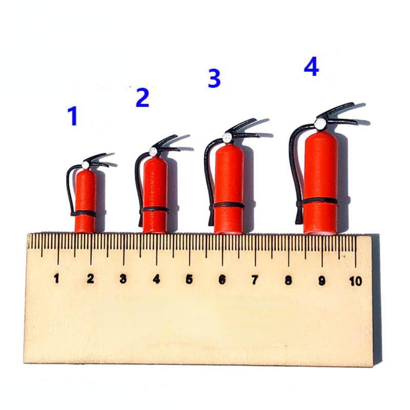 Marine Accessories DIY Crafts  - Fire Extinguisher Small recensie en prijs